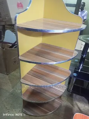 Coner Stand
