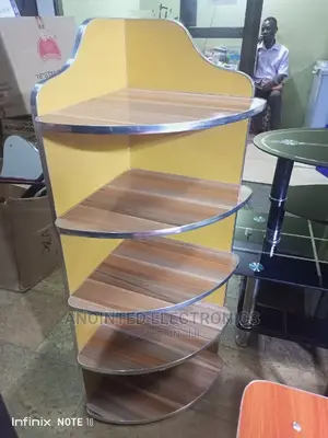 Coner Stand