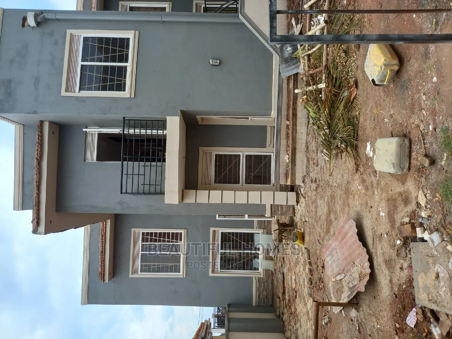 Furnished 4bdrm House in Kira Corporate for Sale