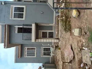 Furnished 4bdrm Maisonette in Mamerito Road, Kira for Sale