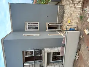 Furnished 4bdrm Maisonette in Mamerito Road, Kira for Sale