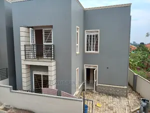 Furnished 4bdrm House in Kira for Sale