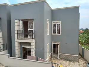 Furnished 4bdrm House in Kira for Sale