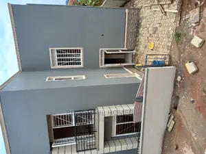 Furnished 4bdrm House in Kira for Sale