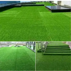 Grass Carpets( Artificial Turf)