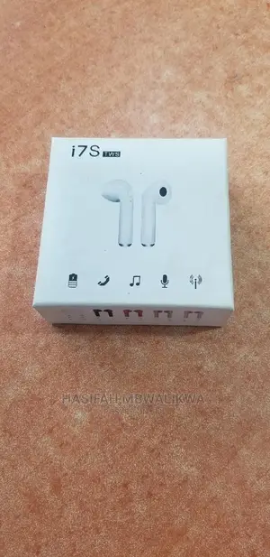 I7s TWS Headset
