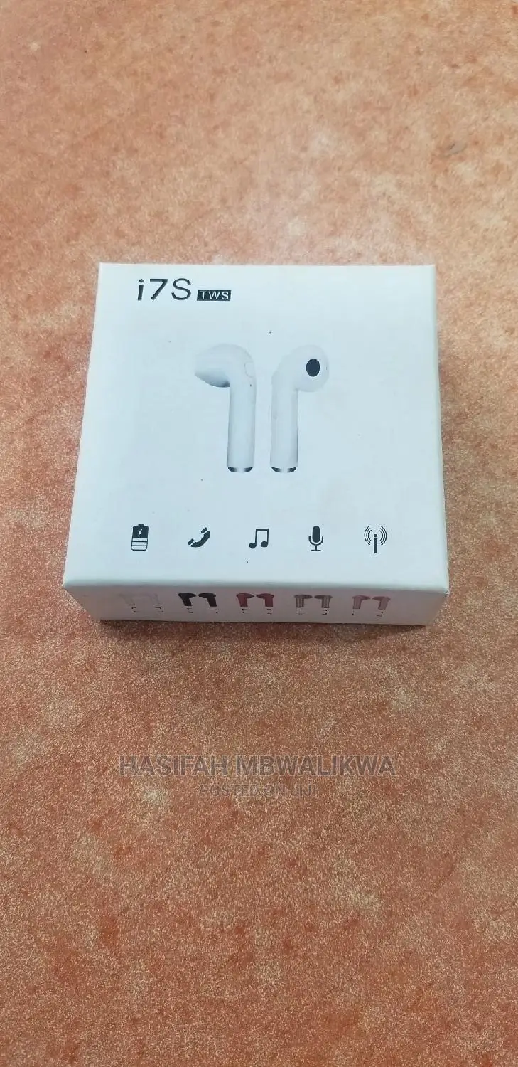 I7s TWS Headset