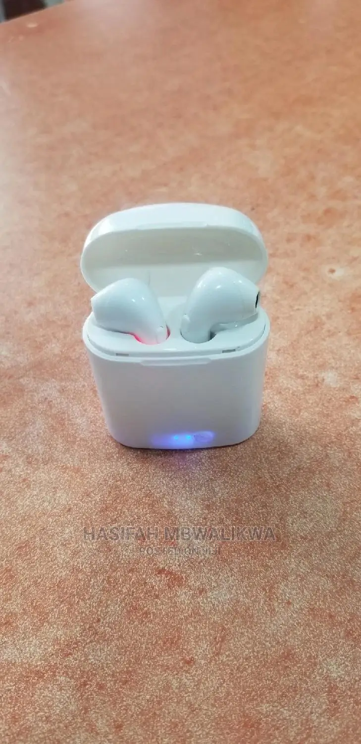 I7s TWS Headset
