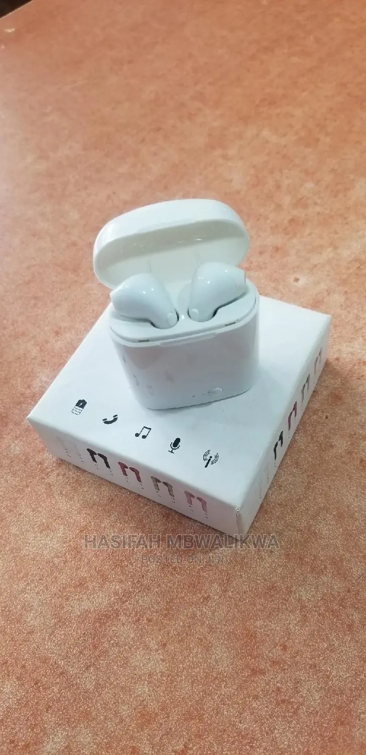 I7s TWS Headset