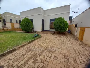 Furnished 3bdrm House in Kira for Sale