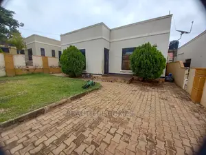 Furnished 3bdrm House in Kira for Sale