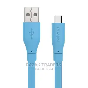 Vivan Type C Data Cable