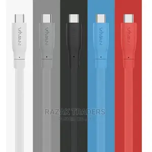 Vivan Type C Data Cable