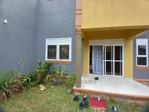Furnished 4bdrm House in Najjera, Kira for Sale