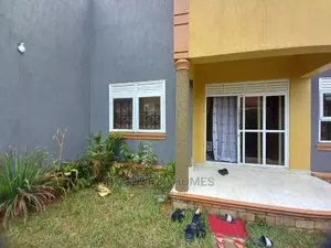 Furnished 4bdrm House in Najjera, Kira for Sale