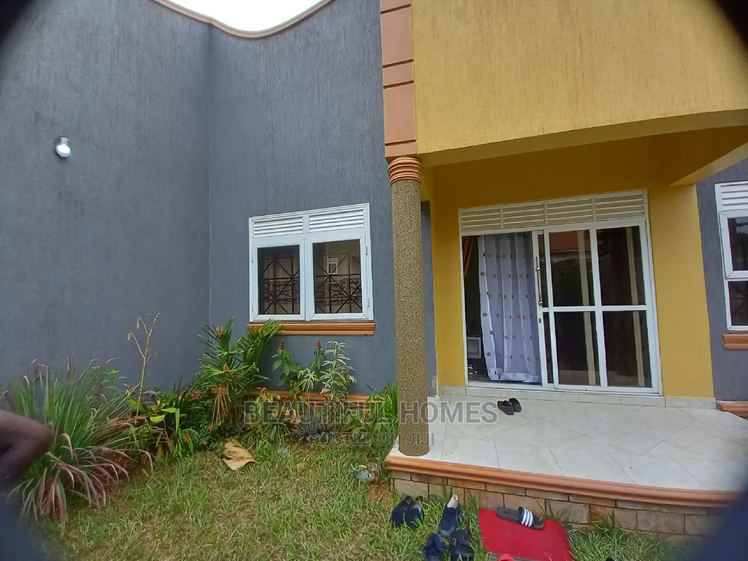 Furnished 4bdrm House in Najjera, Kira for Sale