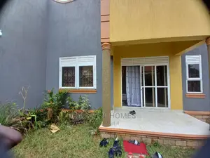 Furnished 4bdrm House in Najjera, Kira for Sale