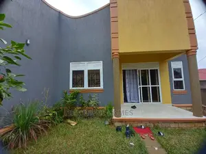 Furnished 4bdrm Villa in Najjera, Kira for Sale