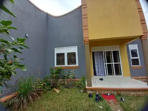 Furnished 4bdrm Villa in Najjera, Kira for Sale