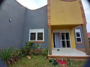 Furnished 4bdrm Villa in Najjera, Kira for Sale