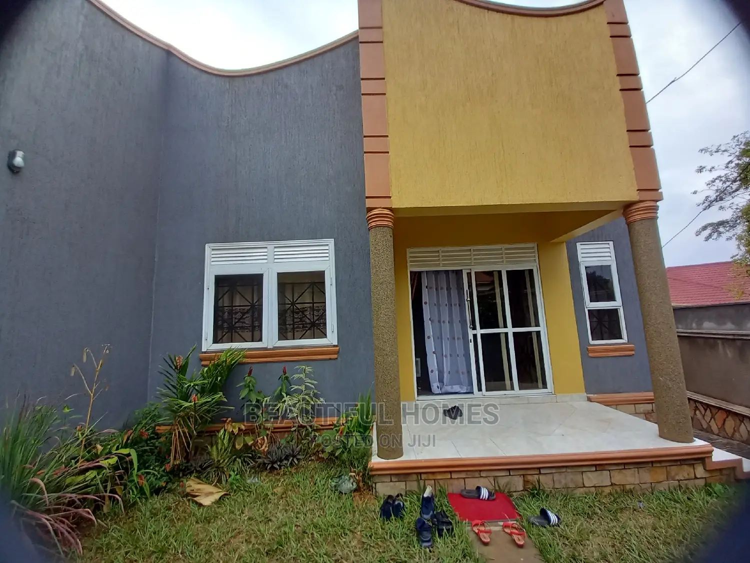 Furnished 4bdrm Bungalow in Najjera Corporate, Kira for Sale