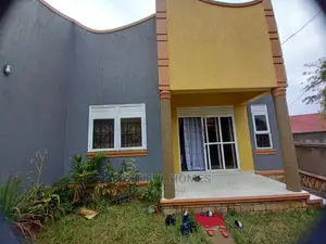 Furnished 4bdrm Bungalow in Najjera Corporate, Kira for Sale