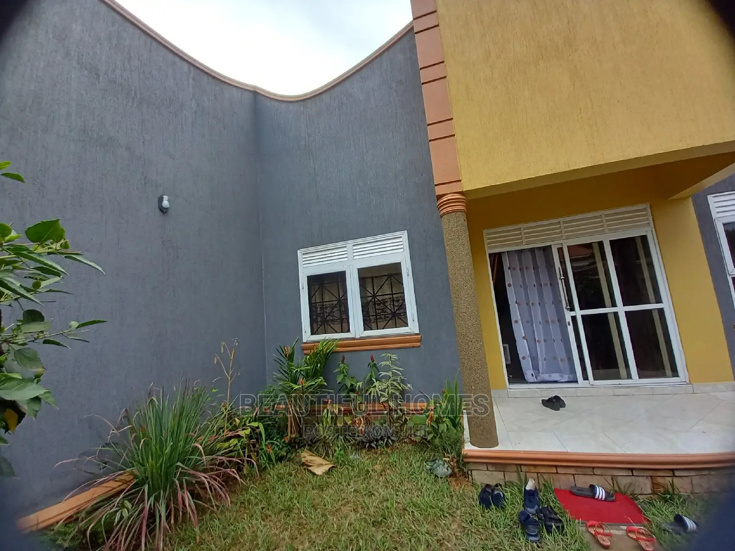 Furnished 4bdrm Bungalow in Najjera Corporate, Kira for Sale