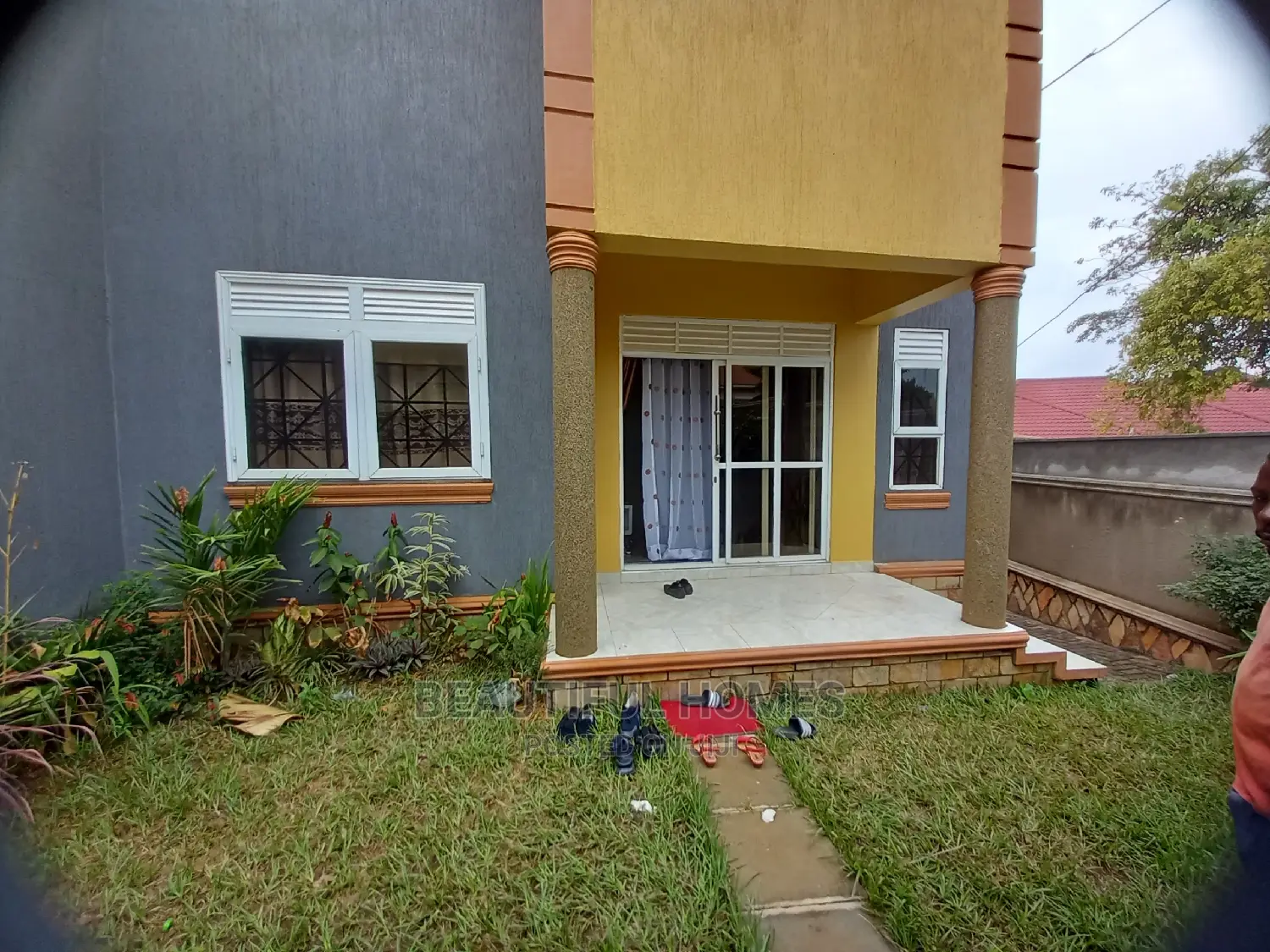 Furnished 4bdrm Bungalow in Najjera Corporate, Kira for Sale