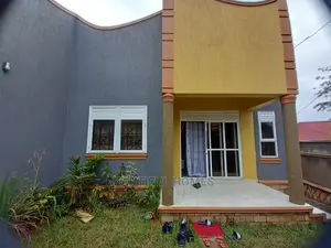 Furnished 4bdrm Bungalow in Najjera, Kira for Sale