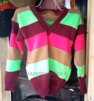 Kids Sweaters