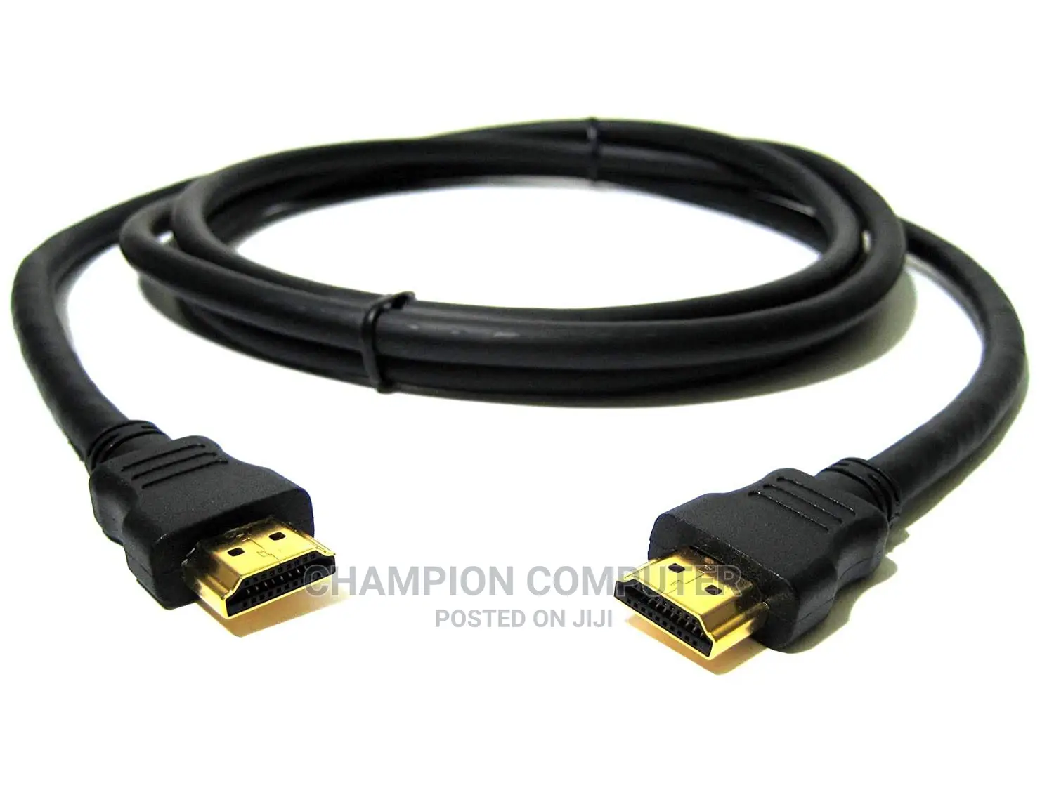 Hdmi-Hdmi Cable 1.5metres
