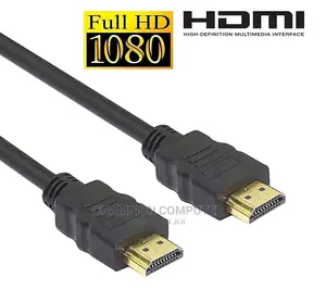 Hdmi-Hdmi Cable 1.5metres