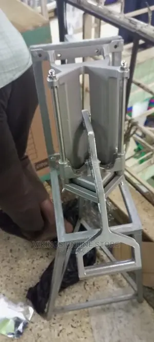 Commercial Bussiness Chopper,Chips/ Fries Cutter With Stand.