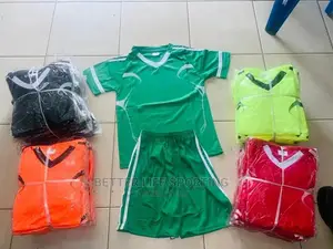 Kids Jersey