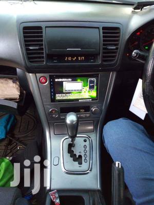 Christmas Offer Car Radio Android For Subaru