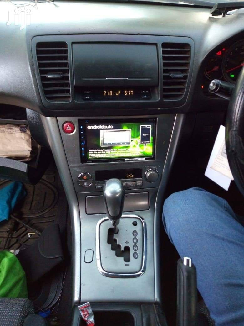 Christmas Offer Car Radio Android For Subaru