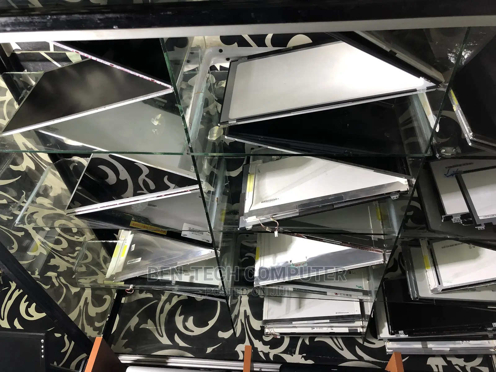 Screen for Laptop
