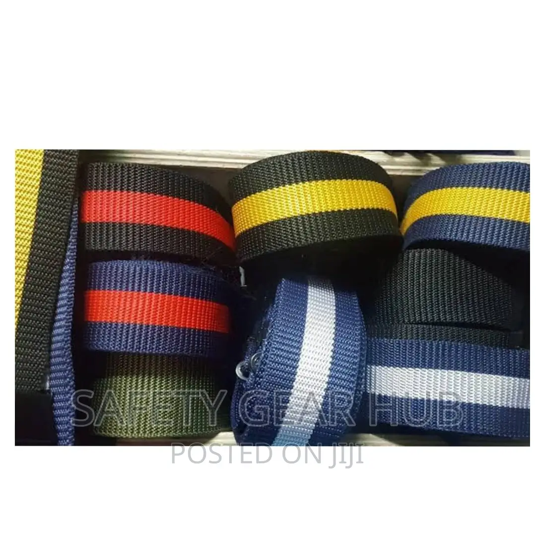 Security Belts (Security Guard Belts)
