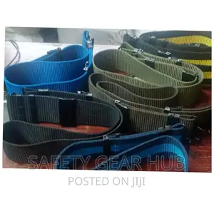 Security Belts (Security Guard Belts)