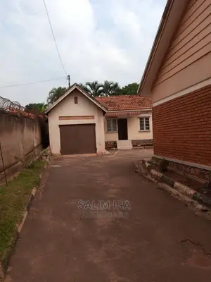 5bdrm Bungalow in Kololo Property, Central Division for Rent