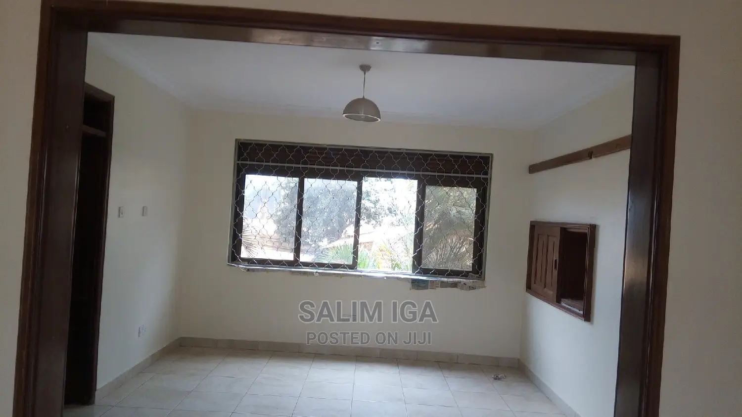 2bdrm Block of Flats in Kololo Property, Central Division for Rent