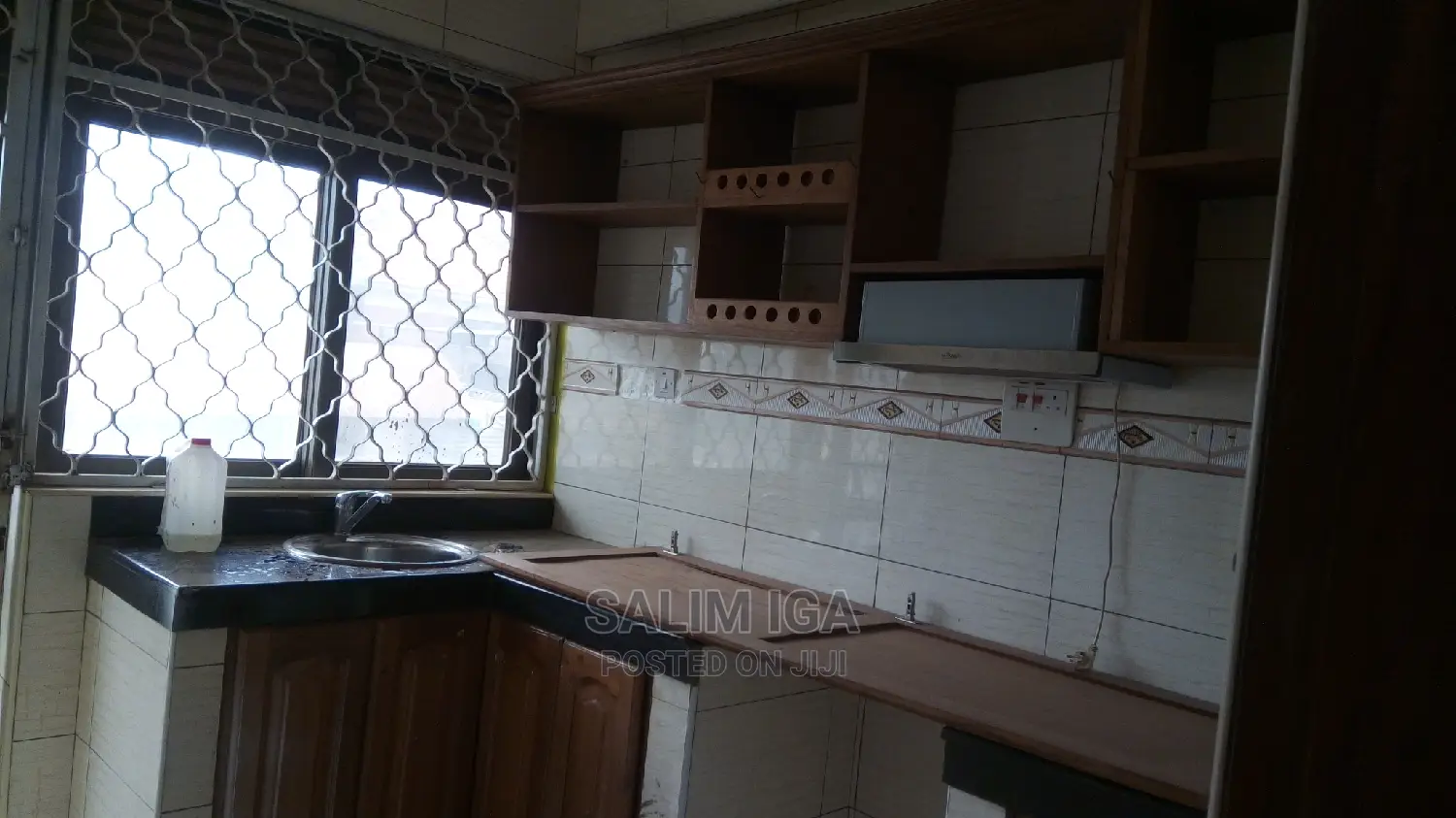 2bdrm Block of Flats in Kololo Property, Central Division for Rent