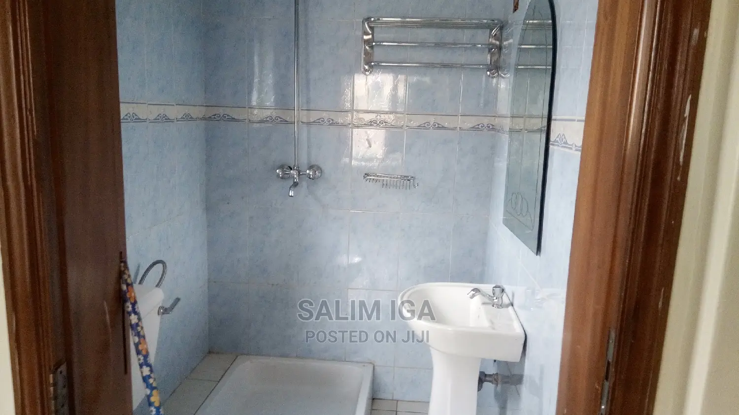 2bdrm Block of Flats in Kololo Property, Central Division for Rent
