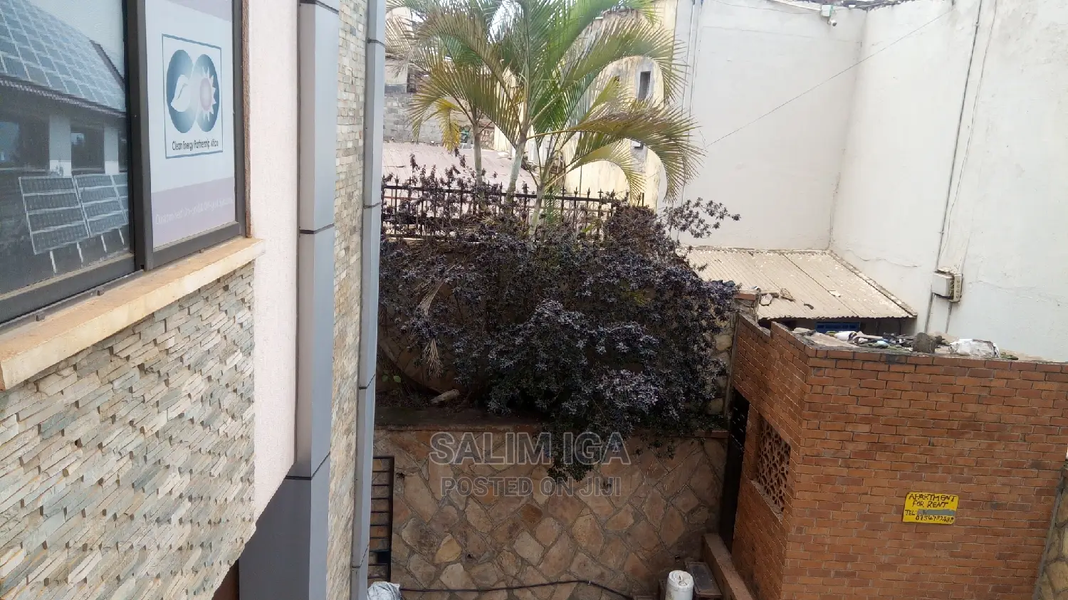 2bdrm Block of Flats in Kololo Property, Central Division for Rent