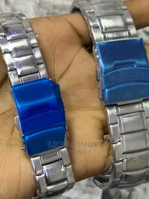 Couple Watches Available