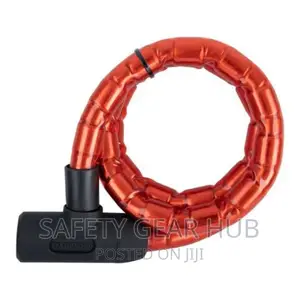 Bike Locks (Motorcycle Lock)