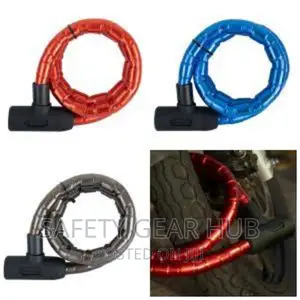 Bike Locks (Motorcycle Lock)