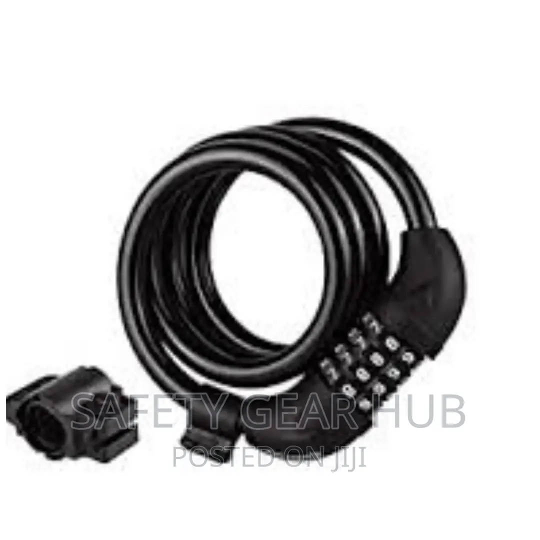 Motorcycle Lock (Bike Lock)