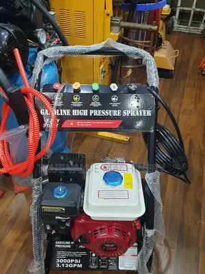 Jet Washer Honda Type
