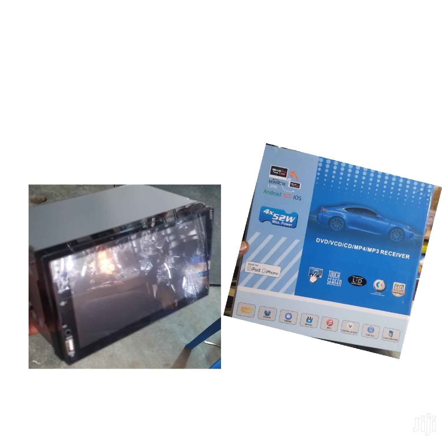 Smart Car Radio December Offer